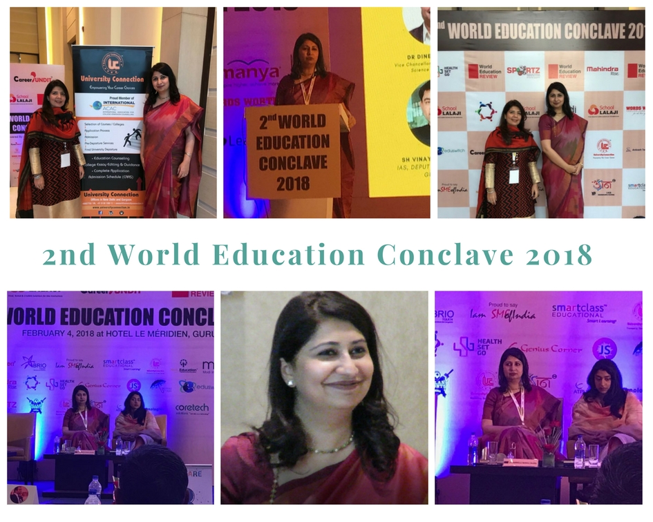 World Education Conclave