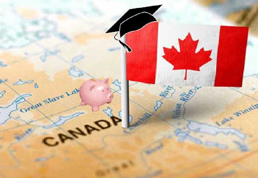 benefits of studying in canada