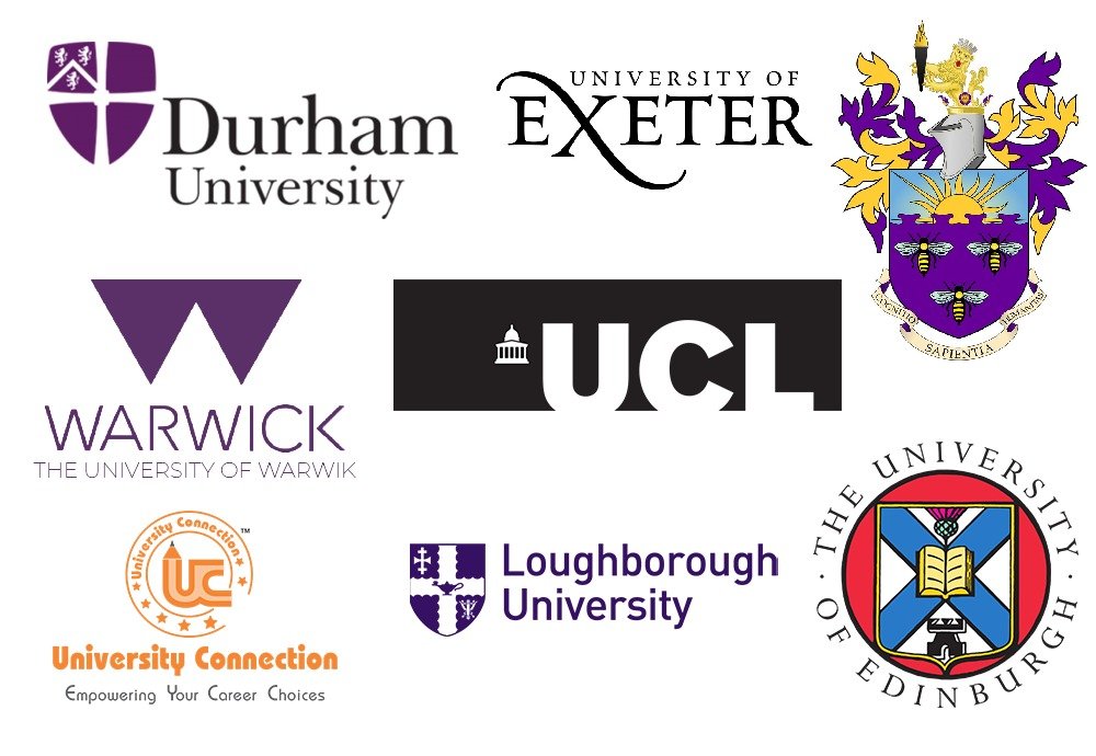 Best universities in the UK