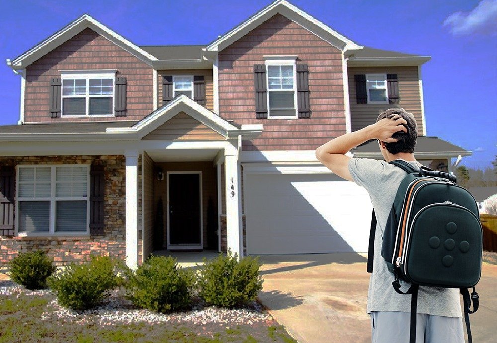 How to Find Off-Campus Accommodation in a New Country