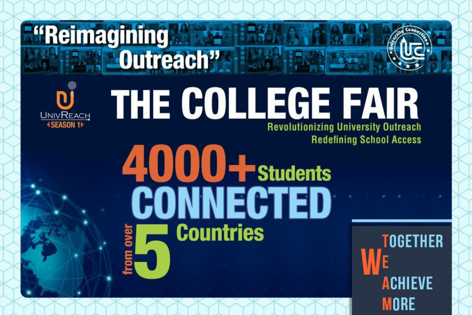 UnivReach–The College Fair