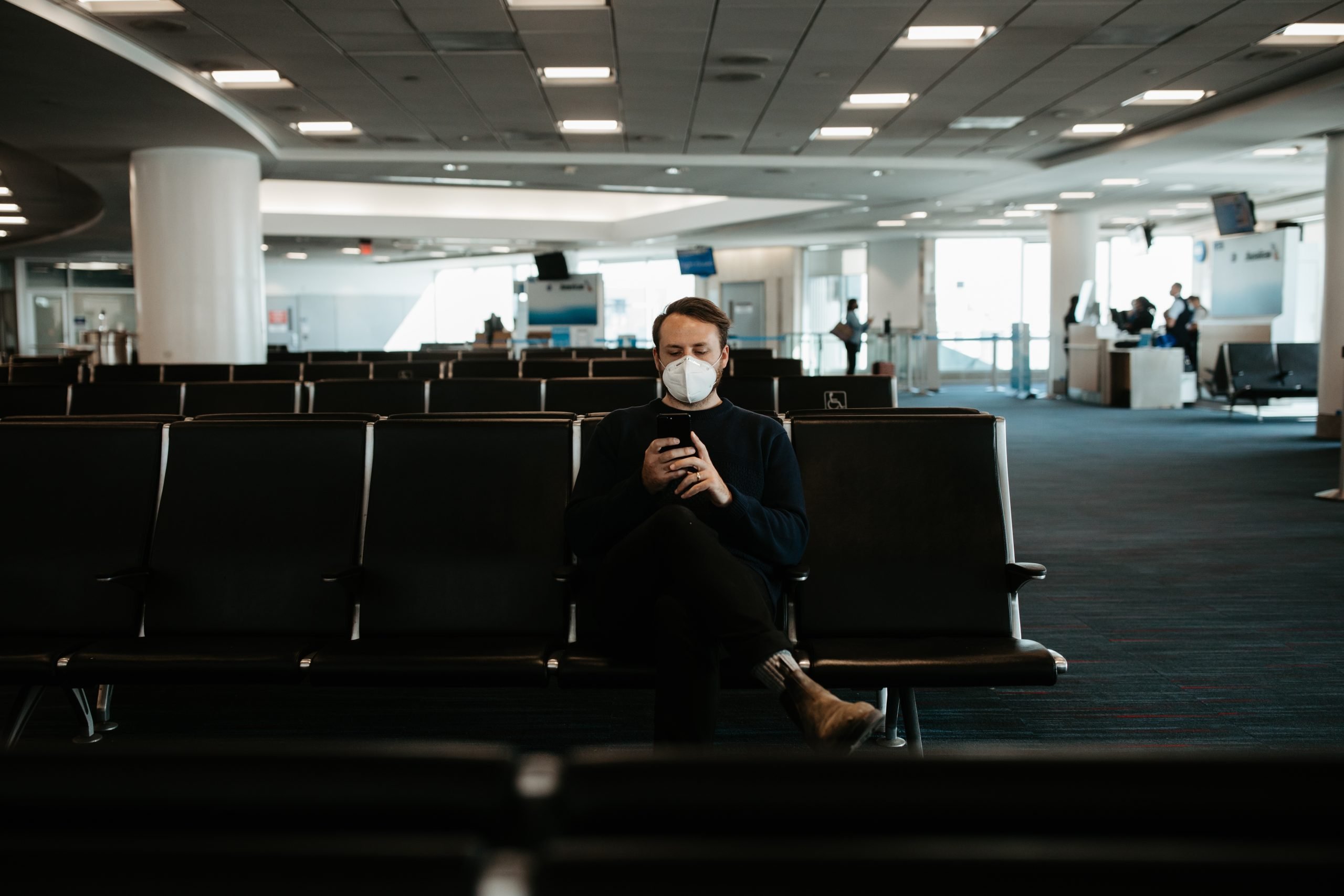 traveling with covid