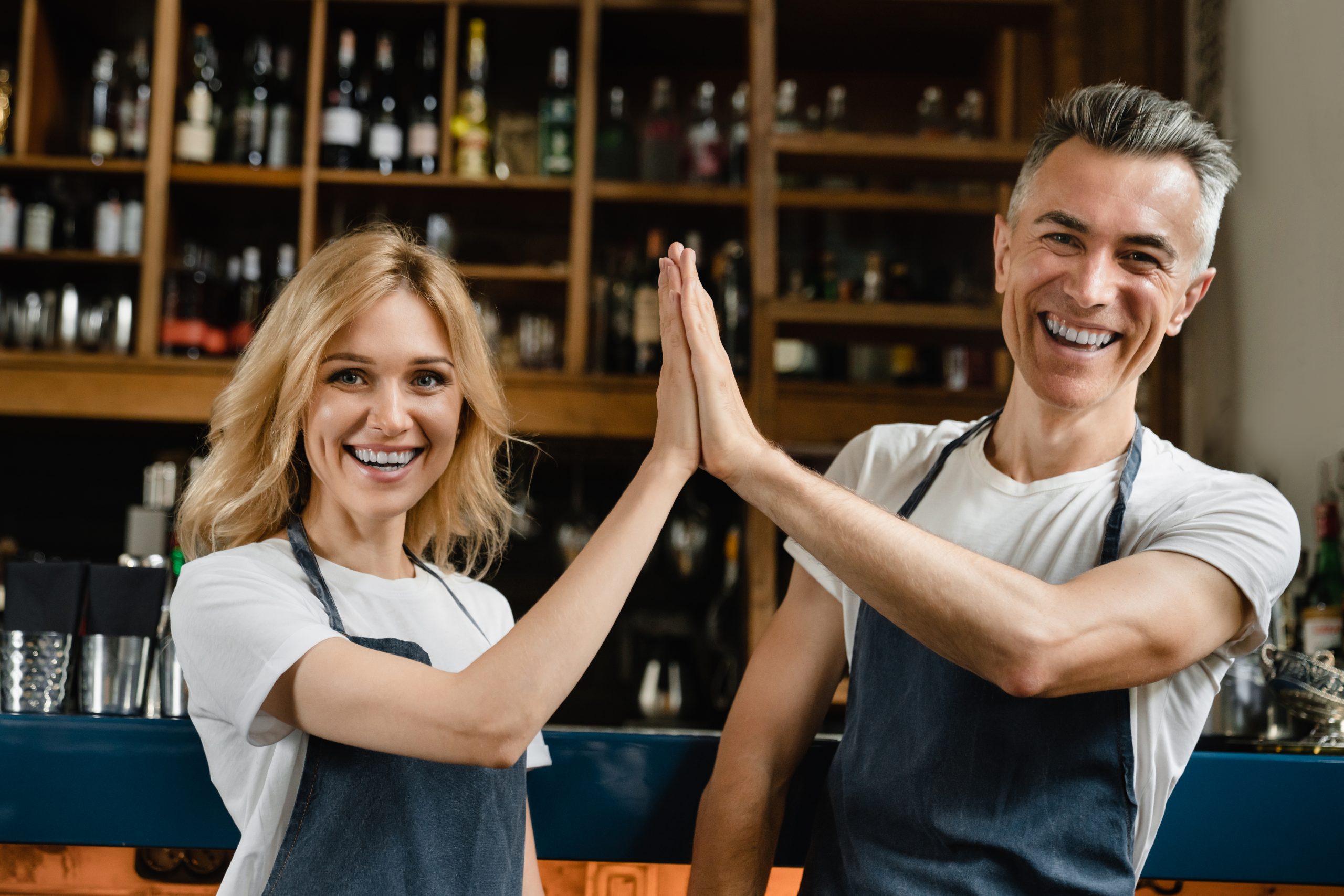 Career in Hospitality