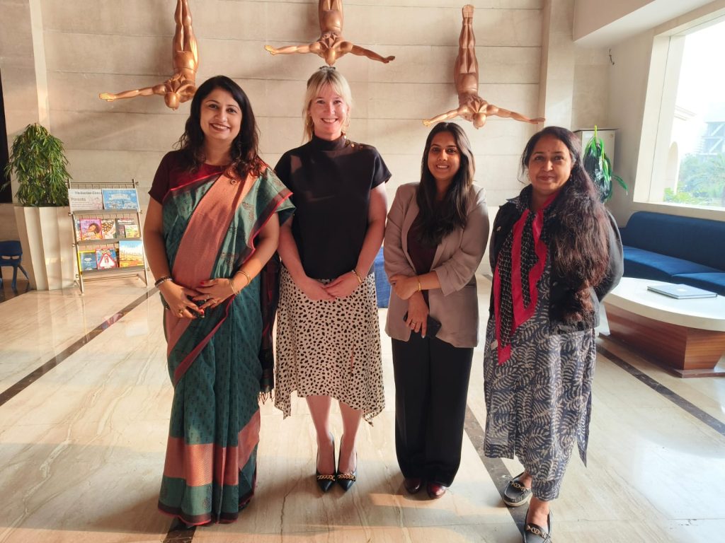 10 Best Summer School Programs for High School Students in India