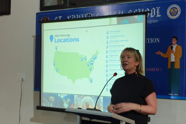 10 Best Summer School Programs for High School Students in India