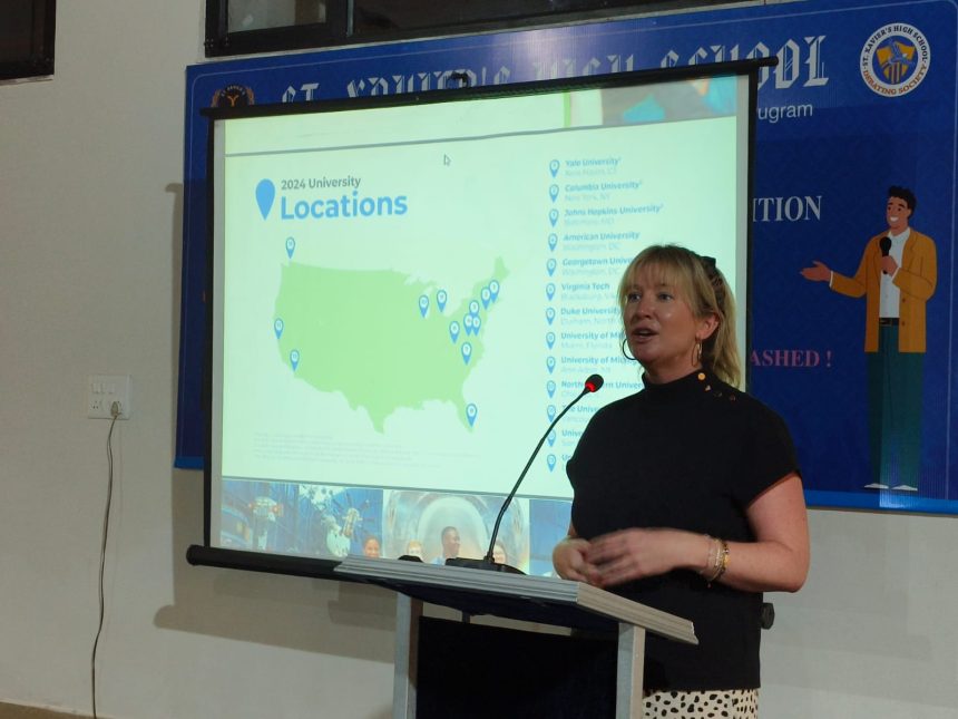 10 Best Summer School Programs for High School Students in India