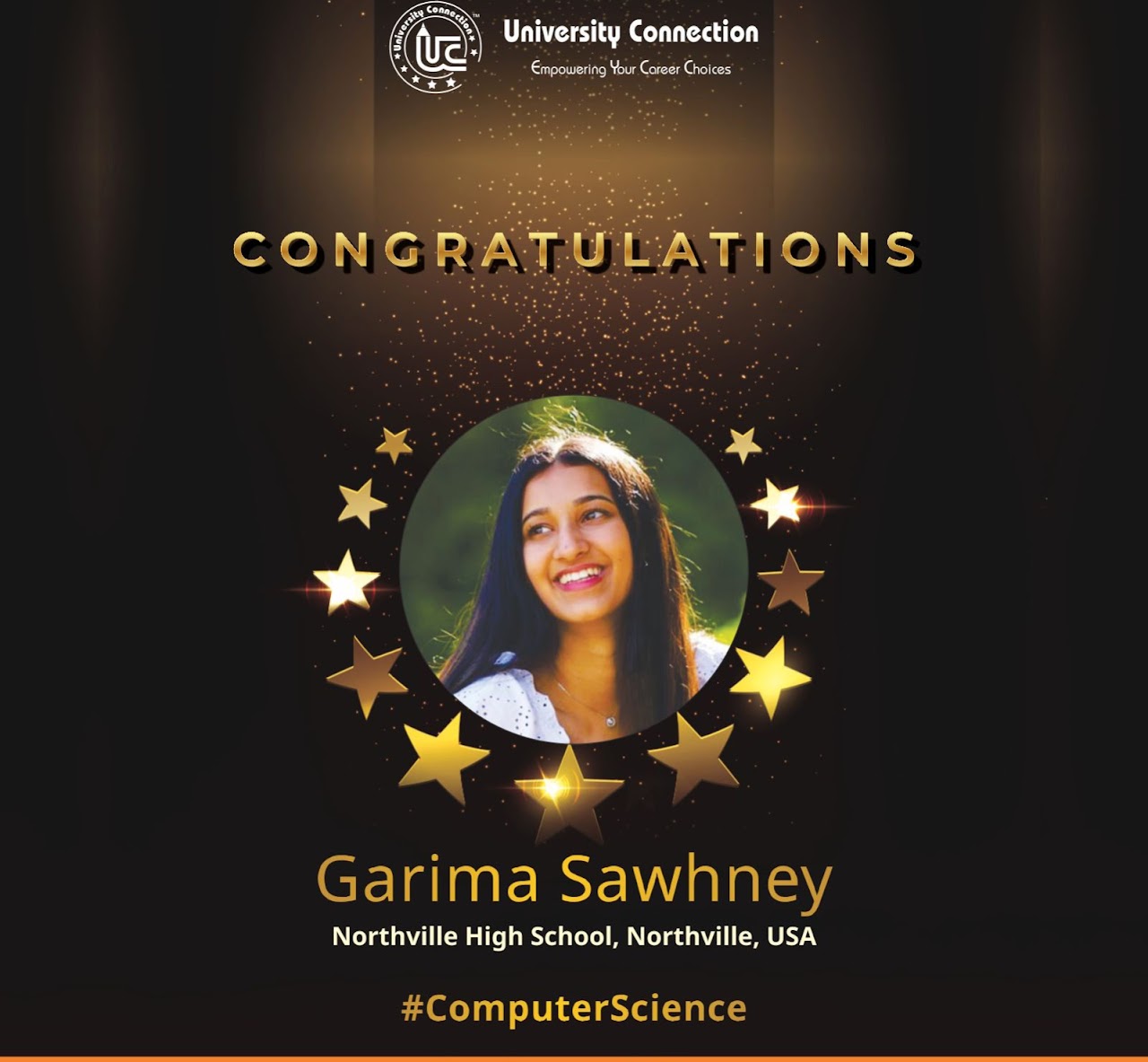 SUSTAINABILITY GRINCH GARIMA