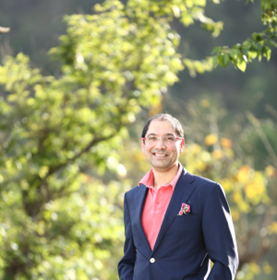 Changing the Landscape of Indian Higher Education