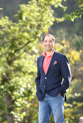 Changing the Landscape of Indian Higher Education