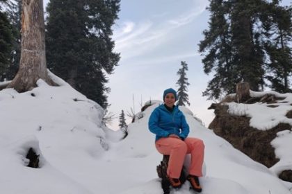 Winter Wear Guide for International Students