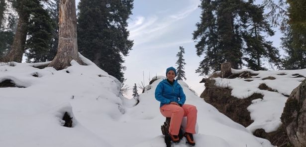 Winter Wear Guide for International Students