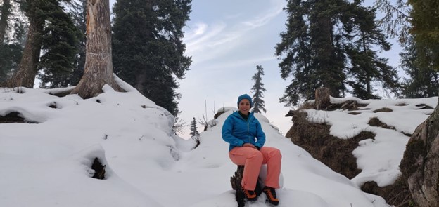 Winter Wear Guide for International Students