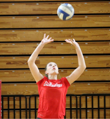 Careers in Sports: Breaking Barriers