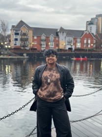 Life in a Foreign University: My First Year of Discovery