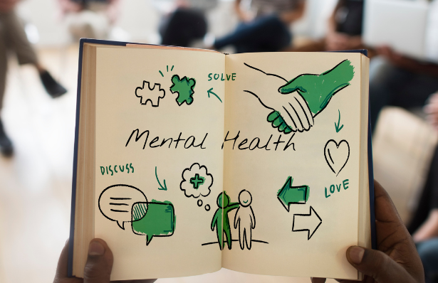 Nurturing Mental Health as a Career Counselor