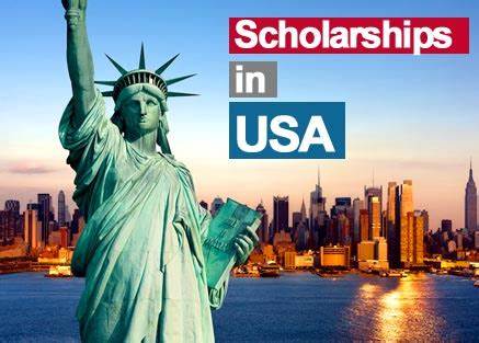 Top 5 External Scholarships for Masters in the US